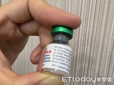 北部男嬰高雄行引發麻疹疫情 172人被匡列