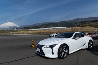 Lexus車主專享夢幻體驗：日本米其林三星餐廳來台，極致饗宴與全球豪華旅程