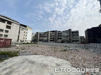 基泰大直災後重建進展：受災戶與基泰合建，1坪換1坪條件達成