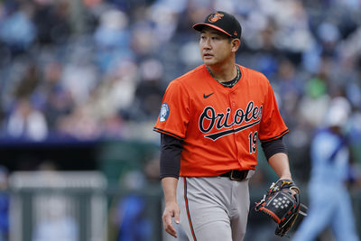 菅野智之勇奪大聯盟首勝！在「生涯最冷一戰」中展現驚人控球