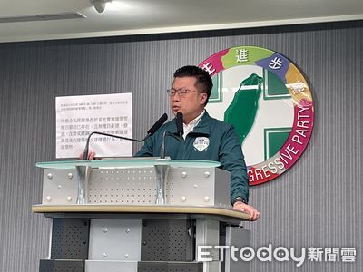新北市府傳施壓公務員禁參與罷免 張志豪:若侯友宜下令應道歉