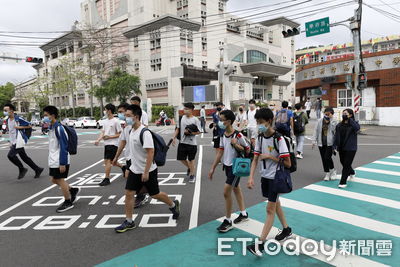 學區安全新視野：靖娟基金會倡導劃定通學區範圍與降低車速措施