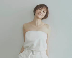 廣末涼子拘留所生活曝光：一週洗澡一次、禁穿胸罩