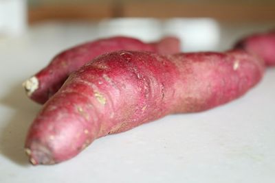減重新秘訣：5種澱粉助你穩血糖、減飢餓感
