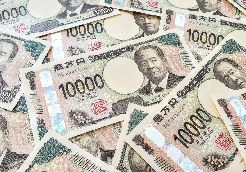 新台幣狂升之際，專家建議趁低買進日圓！