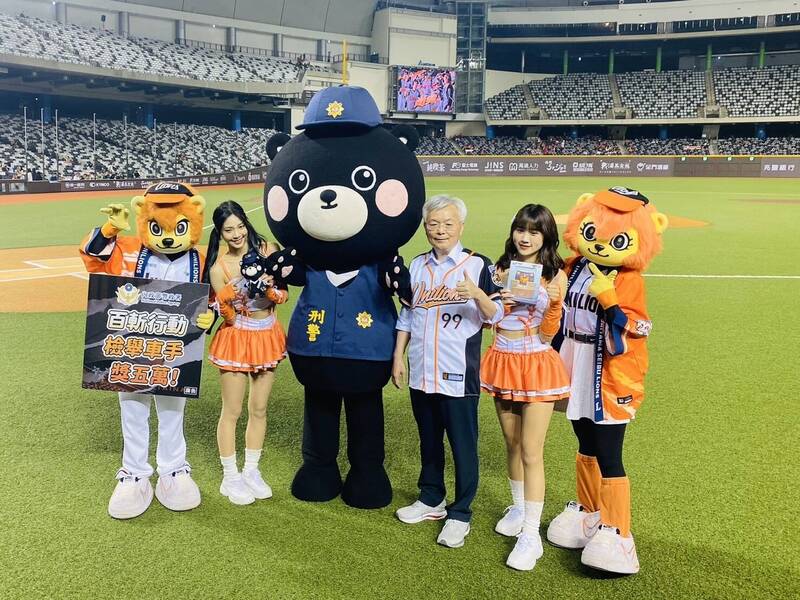 警政署推「百斬行動」獎5萬元 號召全民參與反詐騙