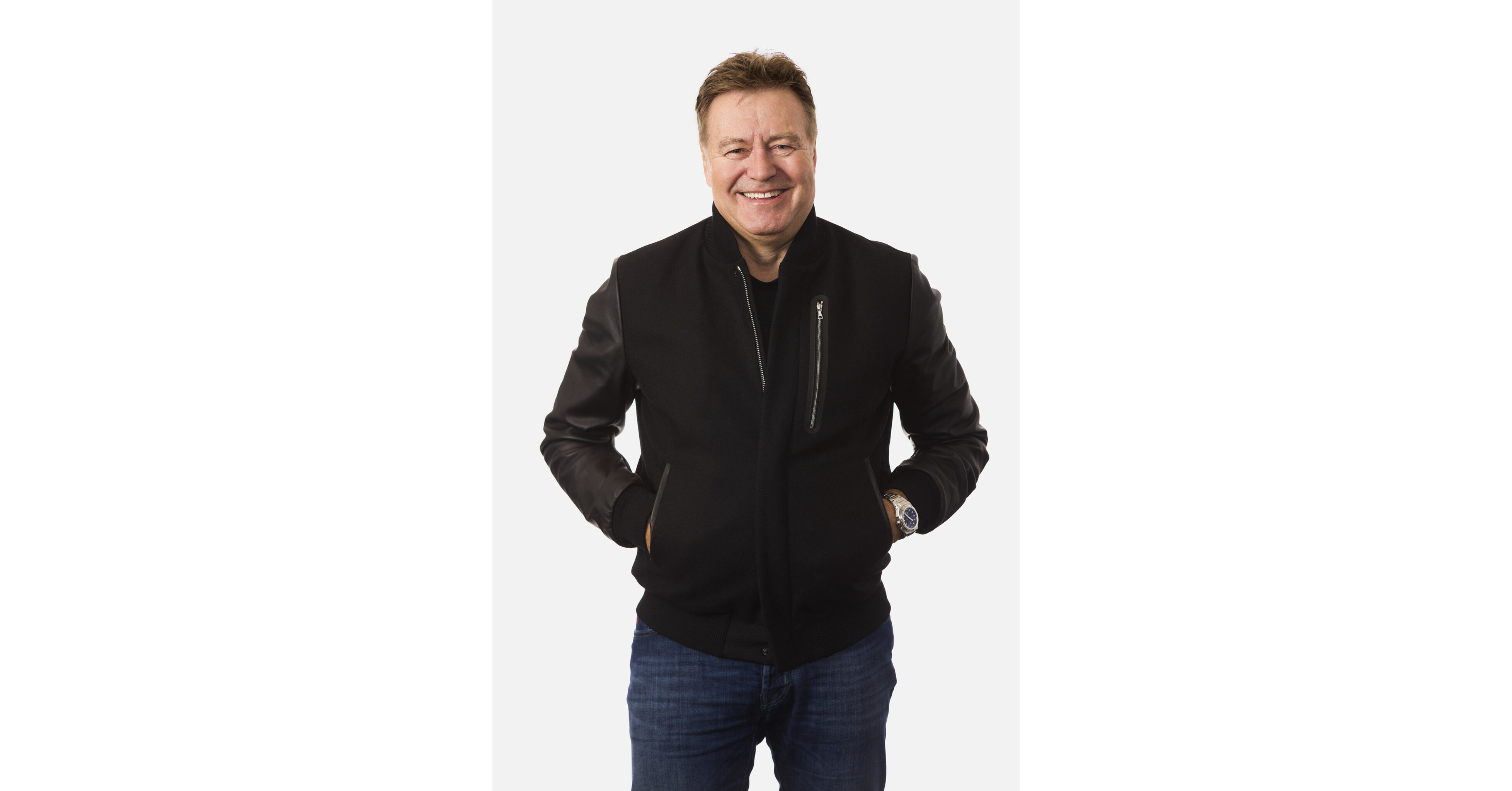 前Nike高管Bert Hoyt加盟dBio，推動運動科技新紀元