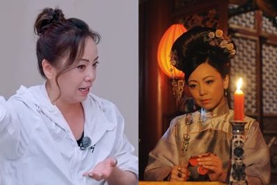 鄧萃雯從「只演女一」到連莊視后：赴美求學改變人生