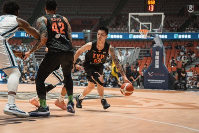 領航猿驚天逆轉！G6勝出逼入PLG冠軍賽第7戰