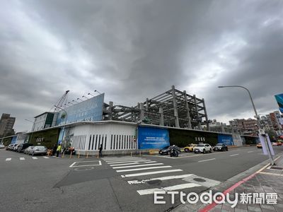 京華城改建案縮水逾5千坪，鼎越暫緩20%容積獎勵：非取消，恐損失百億
