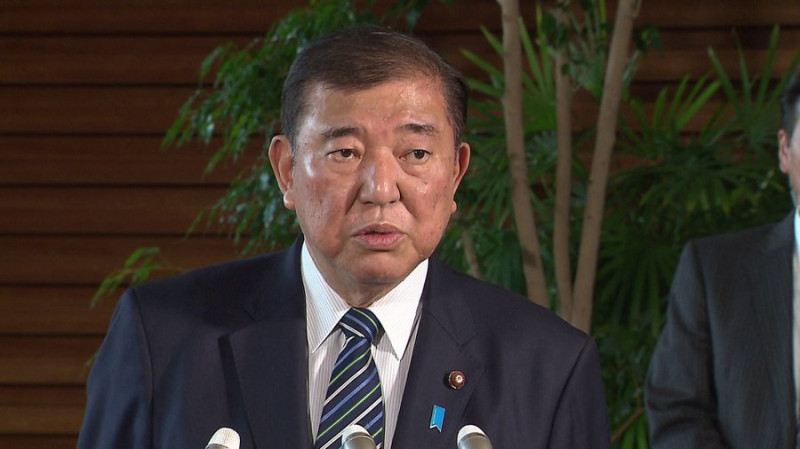 中國竄改石破茂與王毅會談內容 日抗議要求刪文