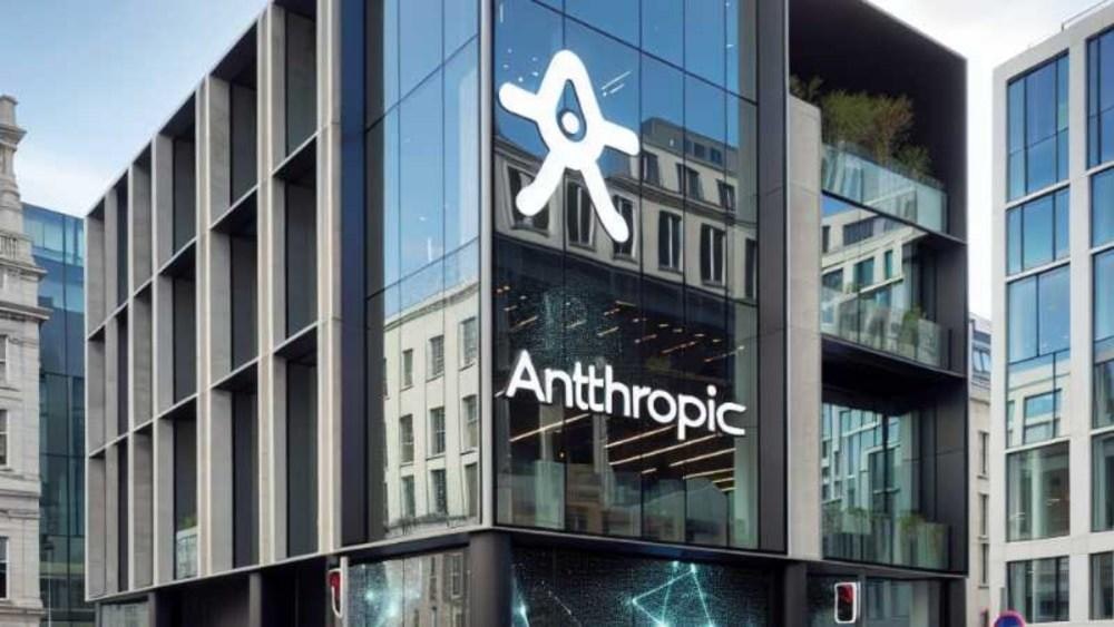 Anthropic 新 Claude 3.7 Sonnet AI 模型新增網路搜尋功能