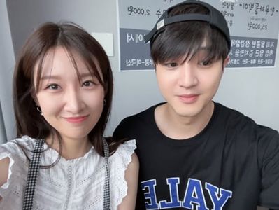 不結婚了？《戀愛兄妹》允載允荷疑分手「YT片全消失」男方刪光IG文