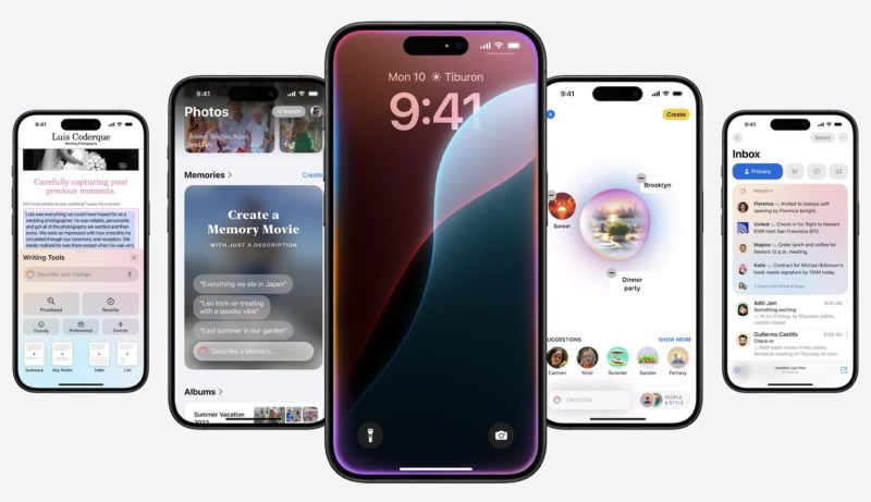 Siri 即將迎來史上最大升級：iOS 19 帶來三大革新功能