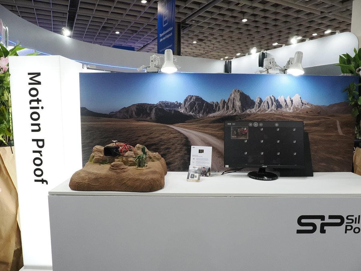 廣穎電通在Computex 2025推出多元化PCIe Gen 5 SSD和電競記憶體，滿足Intel和AMD用戶需求