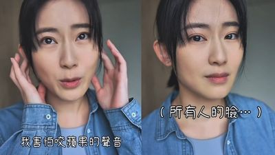 星二代何以奇揭露恐音症困擾：咬蘋果聲音讓我毛骨悚然