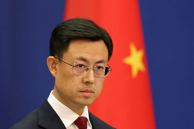 中國外交部對245%關稅強硬回應：責問美方數字來源