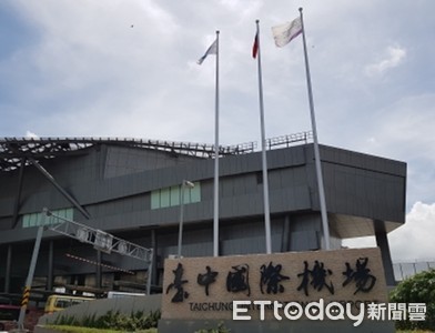 台灣機場大躍進：松山、台中新e-Gate啟用 旅客通關更便捷