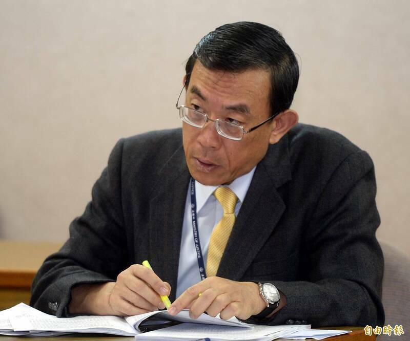 銀行員諸慶恩平反無罪定讞 邢泰釗:人權保障里程碑