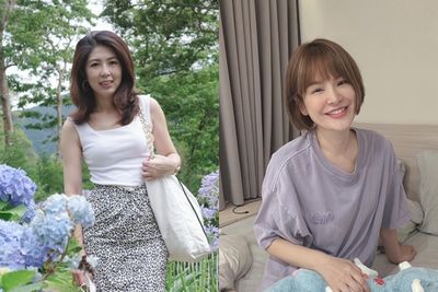 李怡貞爆料啦啦隊女孩當小三引發爭議 陳沂諷刺：最看不起這種