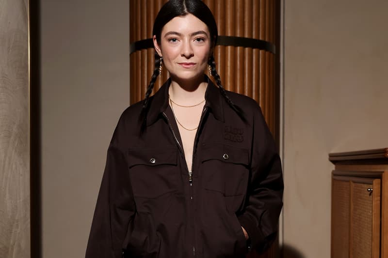Lorde 驚喜回歸！睽違四年推出新單曲〈What Was That〉，歌迷期待爆棚