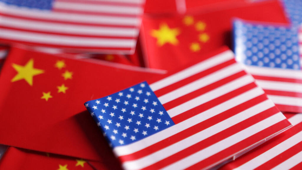 中美貿易戰風暴：中國或成最大輸家，RCEP效力受挑戰