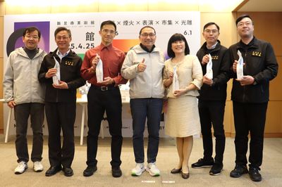 新北市區政考核大放異彩！10區公所獲特優，侯友宜讚揚基層團隊