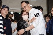 黃呂錦茹無保請回，國民黨聲援司法不公爭議再起