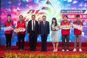 臺中地政團隊榮獲金檔獎 展現檔案管理卓越成就