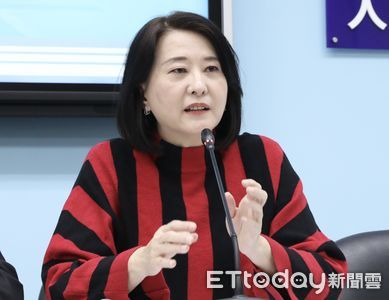 王鴻薇指控潘孟安豪宅爭議敗訴 誓言上訴到底