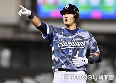 林哲瑄關鍵代打建功!富邦5比3逆轉味全 熱身賽三連霸