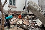 緬甸軍政府首公布地震傷亡 已知144死、超過700人受傷