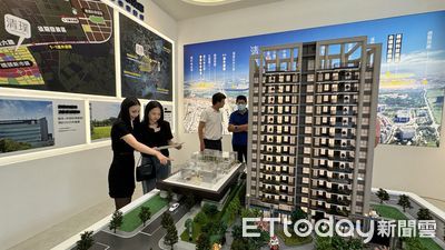 全台僅剩9區！千萬內預售屋成小資族難題