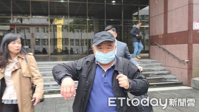 吳順民否認收賄：月領5萬做威京顧問 批市府官員格局低