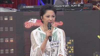 50歲傅天穎驚爆開刀取15顆膽結石 淡出螢光幕轉戰房仲業