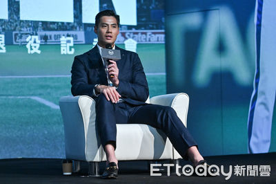 陳偉殷退休後不排斥教練 最想陪老婆走訪大聯盟30座球場