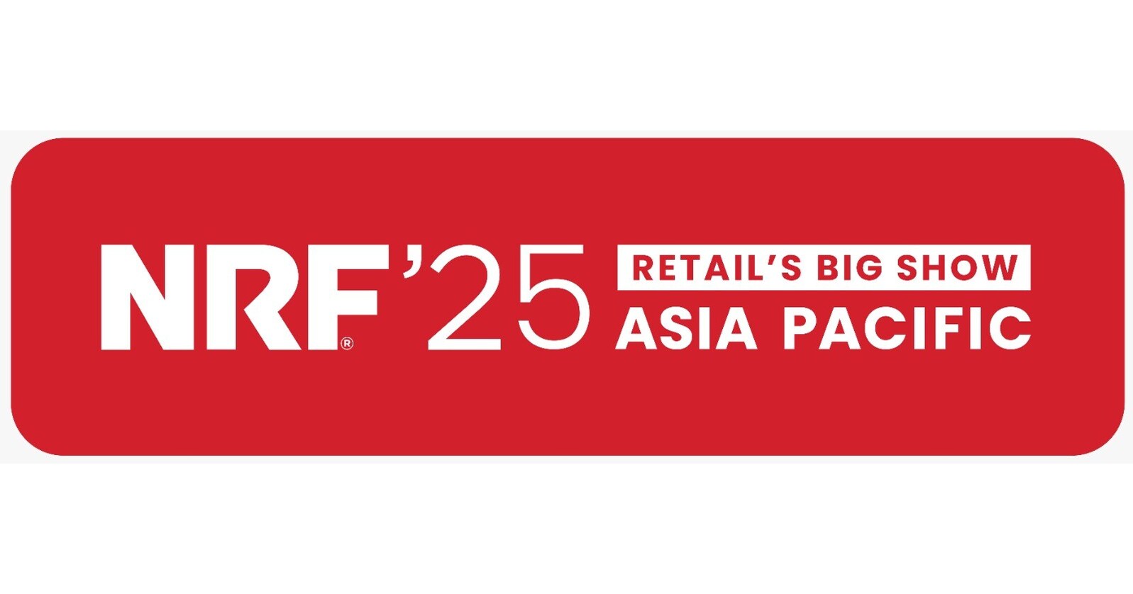 NRF 2025亞太零售展推出創新者展示區與CEO俱樂部，助力零售業未來合作