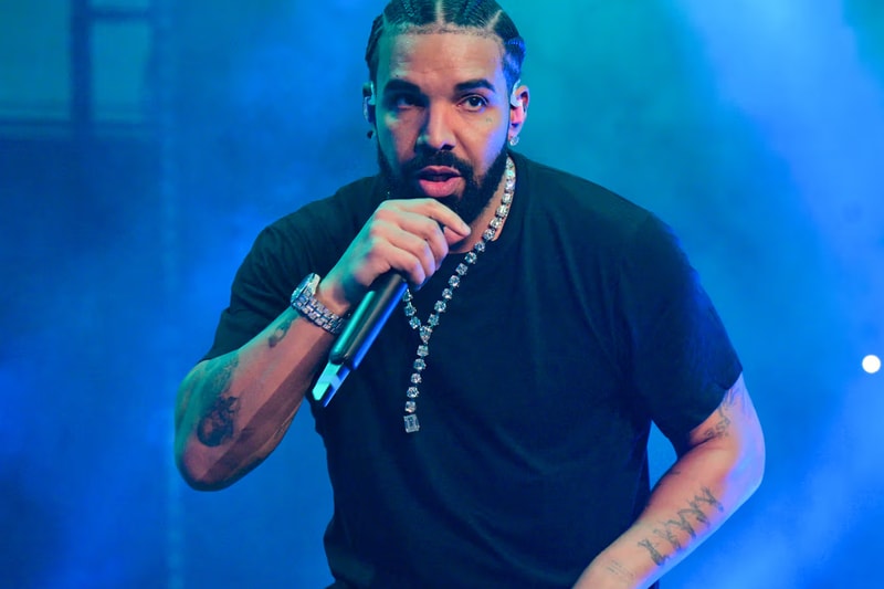 Drake 攜手 PARTYNEXTDOOR 推出《Nokia》MV：復古風格與時尚元素完美結合