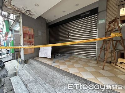 快訊/桃園情殺!狠男持刀狂刺女同事再自殘 滿地血雙雙送醫
