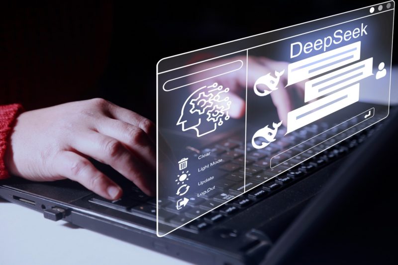 韓國個資委揭露：DeepSeek 私自將用戶數據轉移至海外，涉及字節跳動旗下公司