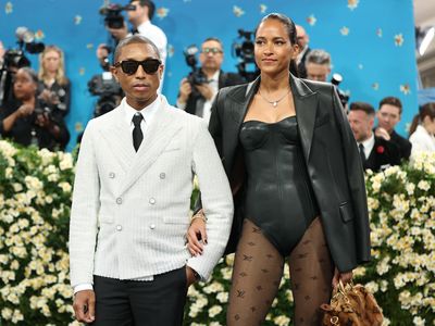 Met Gala 2025: 菲董珍珠外套驚艷全場，聯合主席們時尚盛宴亮相