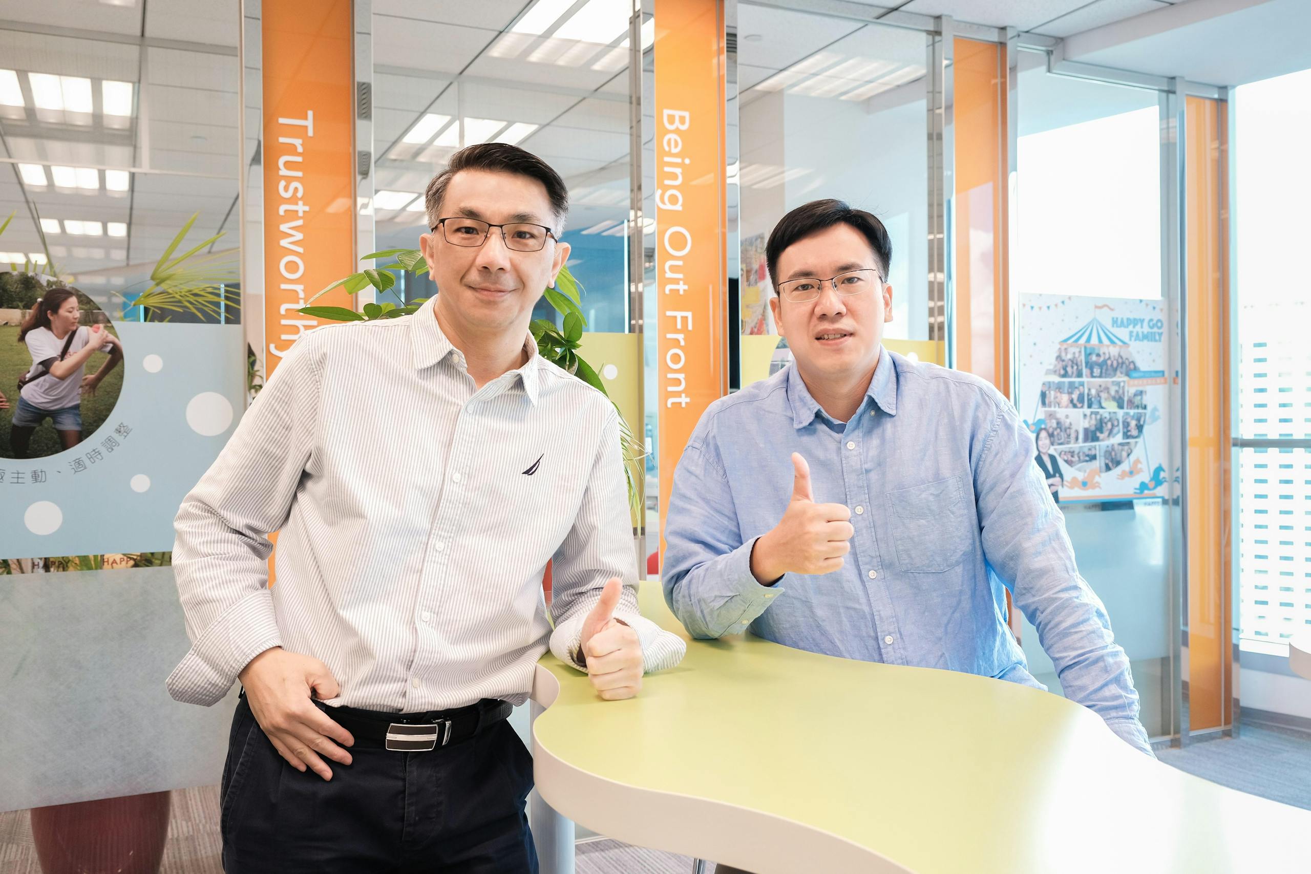 鼎鼎行銷借力AWS Redshift，1000萬HAPPY GO卡友迎數位轉型新時代