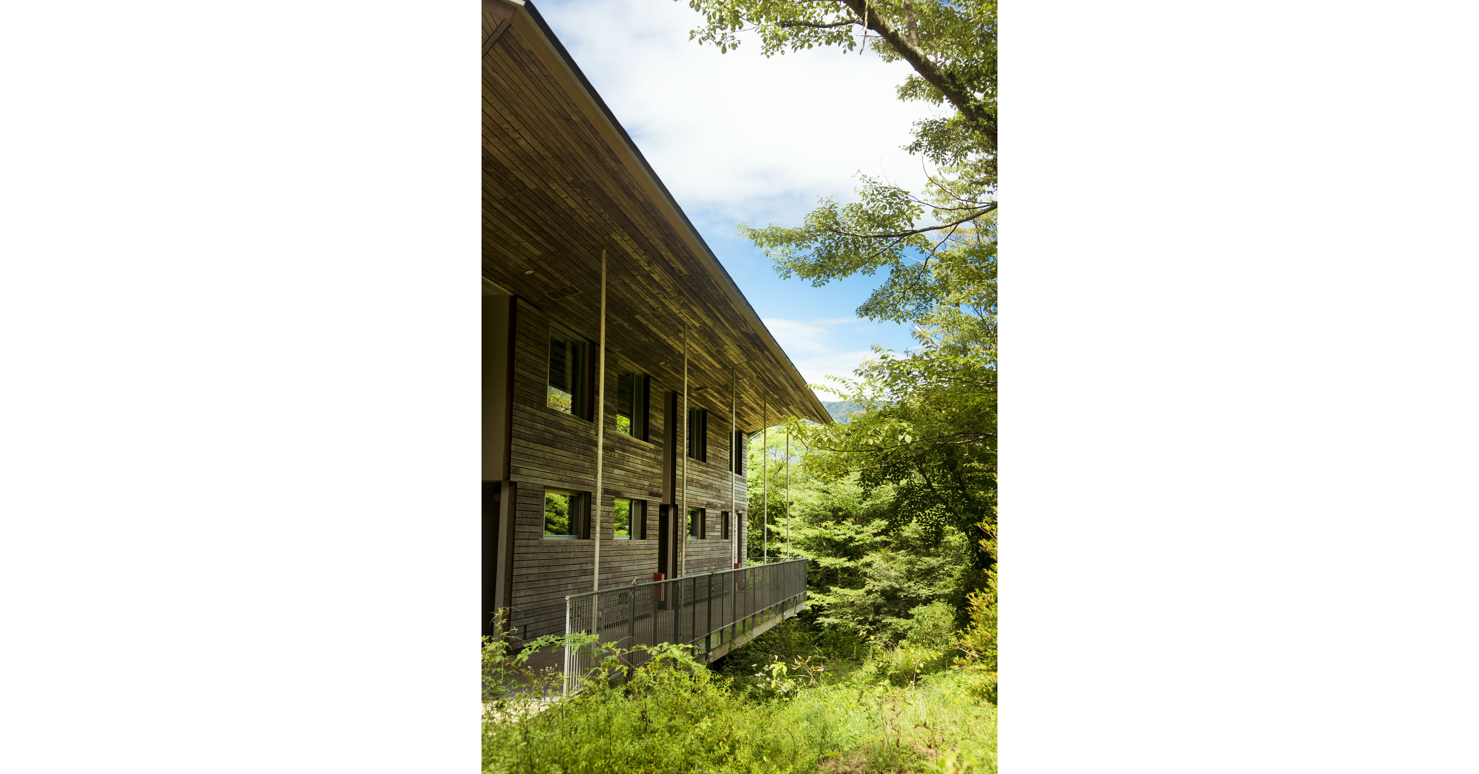 Hakone Retreat推出七大感官體驗，讓你夏日避暑更清涼