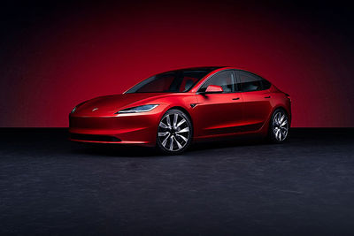 特斯拉推出簡配版Model 3力挽狂瀾，Model Y量產延期至明年