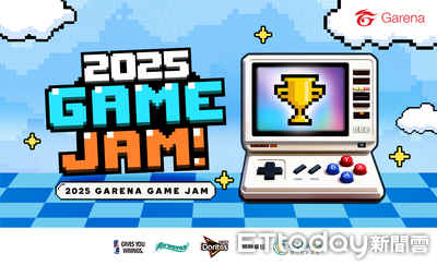 Garena Game Jam大放異彩：80名開發者激盪創意，「Call of Sorry」奪三獎成焦點