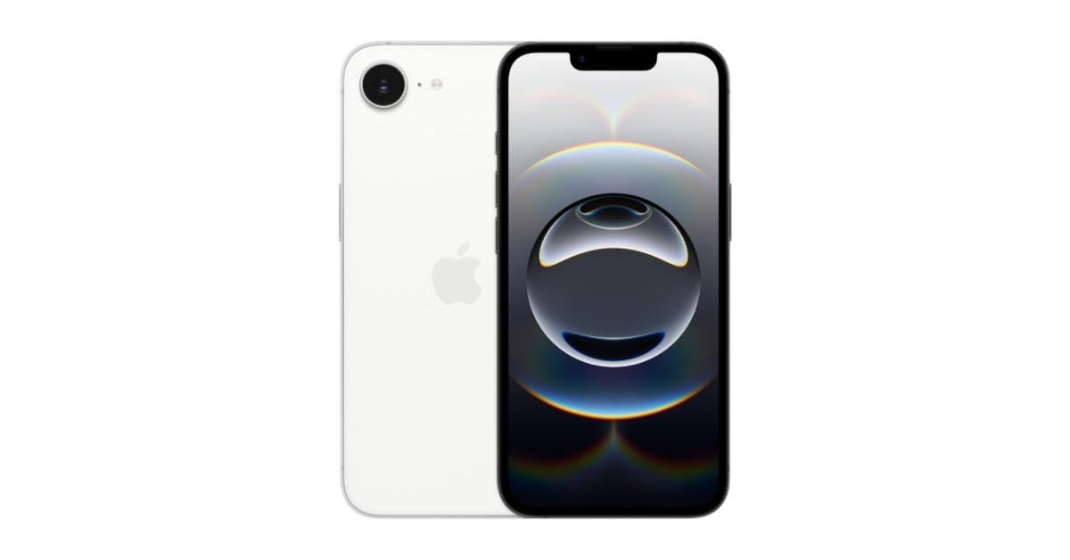iPhone 16e限時特價！128GB版本小折1000元，現在正是入手好時機