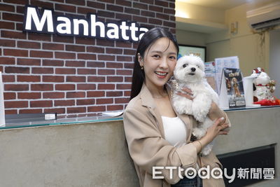 愛犬小柱從繁殖場到幸福家庭：大元淚水中的救贖與感恩