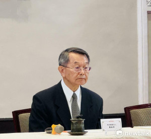 蔡秋明被提名司法院長 司改會7問:對軍事審判制度看法?