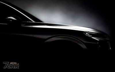 Audi新一代Q3即將登場：分離式頭燈設計引領潮流