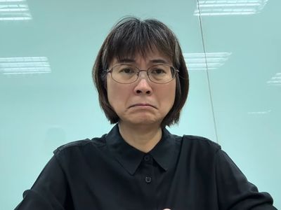 前勞動部官員謝宜容涉三罪被起訴：洩密、侵占、圖利